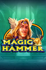 Magic Hammer - Online Pokie